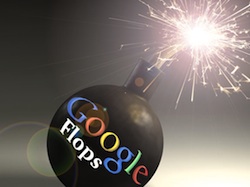 google flop